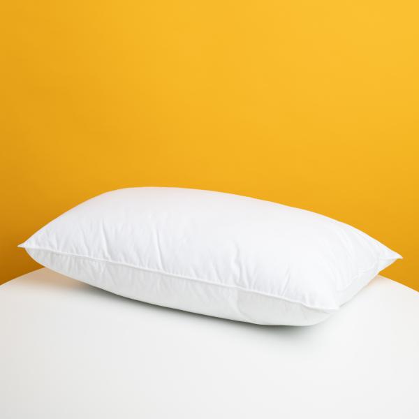 Synthetic Clusterfibre Standard Pillow